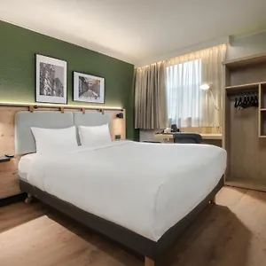 Hotel Campanile Toulouse Nord, LʼUnion