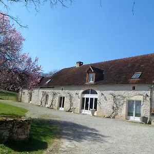Maison d'hôtes Domaine De La Vaysse, Martel