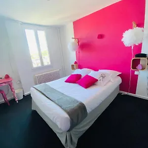 Hotel A La Maison Restaurant, Lacaune